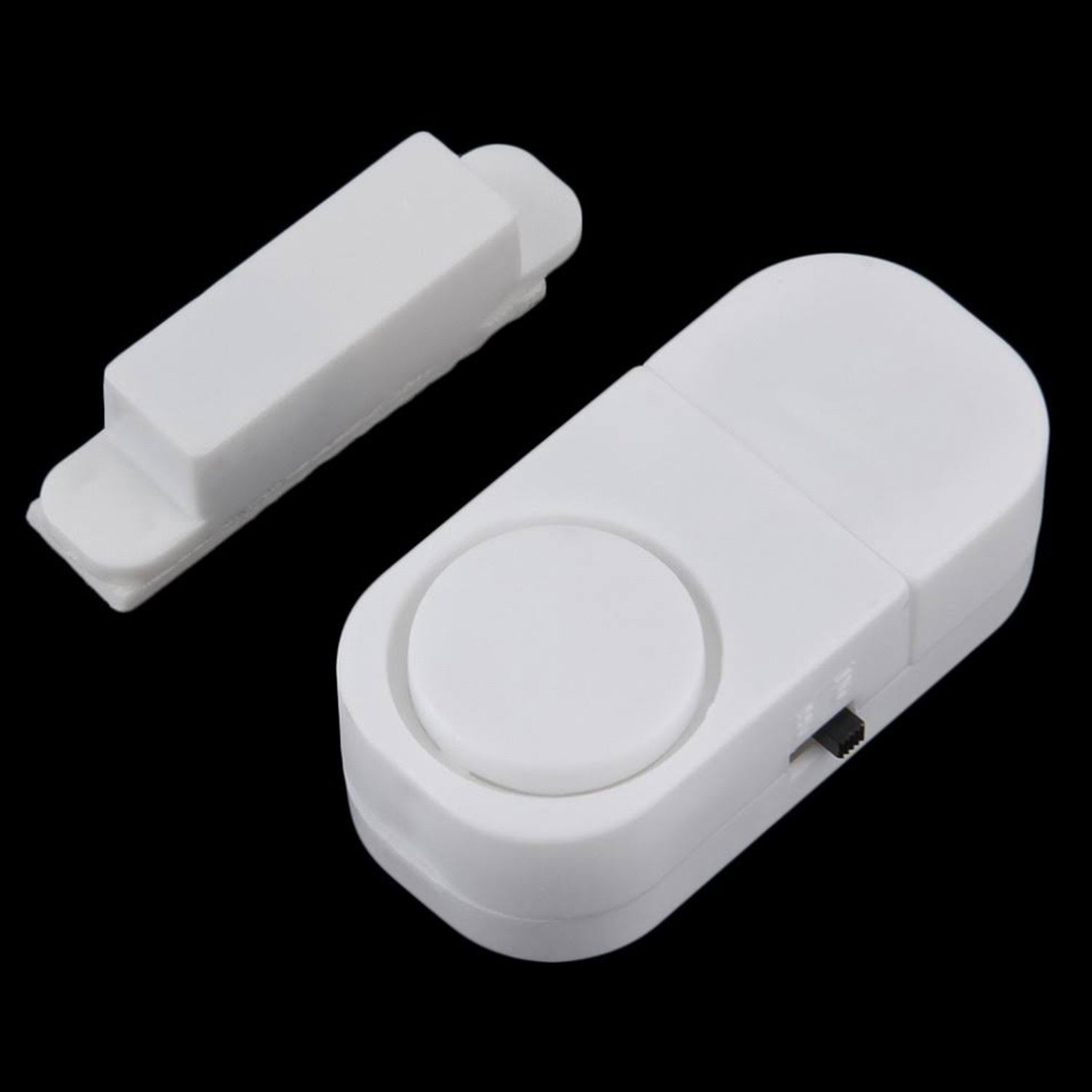 Wireless Window Door Alarm Sensor for Kids Safety Home Security Office Door Bell