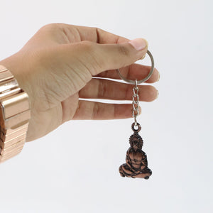 Hanuman Charm