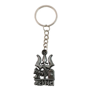 Mahakal Charm